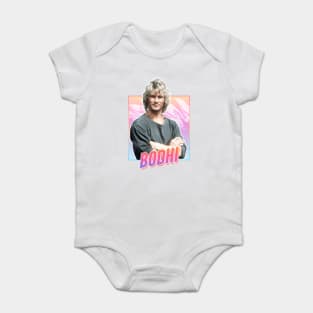 Bodhi - Point Break Baby Bodysuit